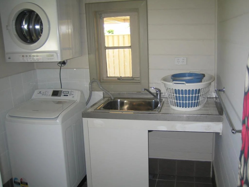 Showgrounds Cottage Naracoorte