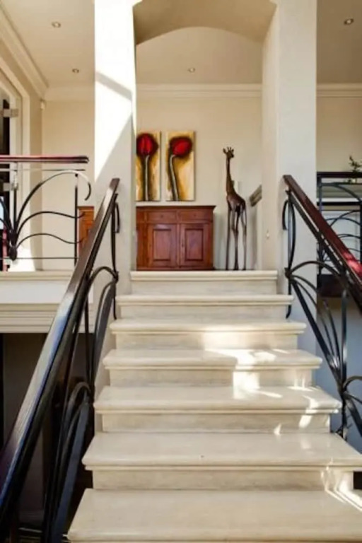 Villa Kasbah