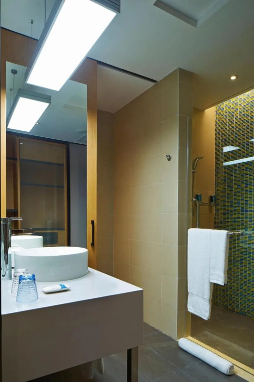 Aloft by Marriott Dongguan Songshan Lake