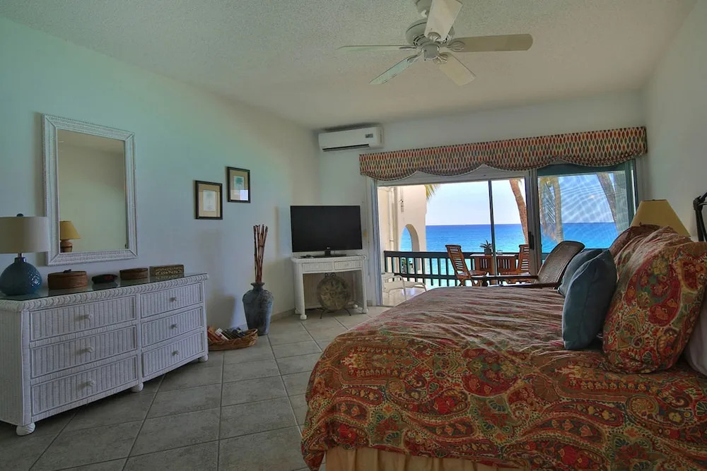 Dream Villa Cupecoy Beach Club A