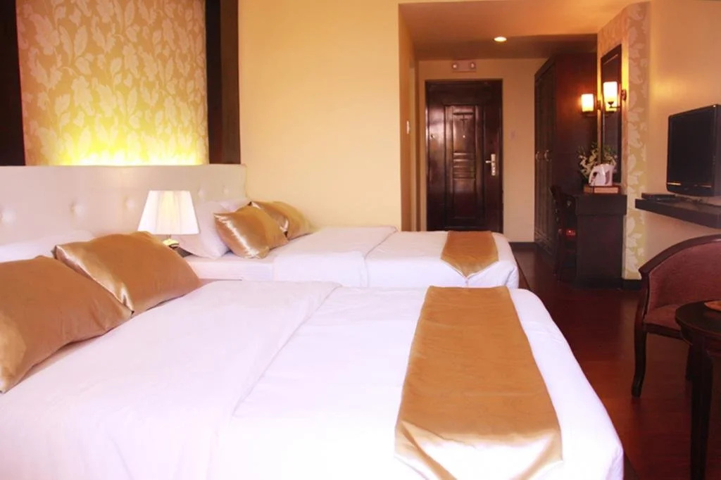 San Remigio Pensionne Suites