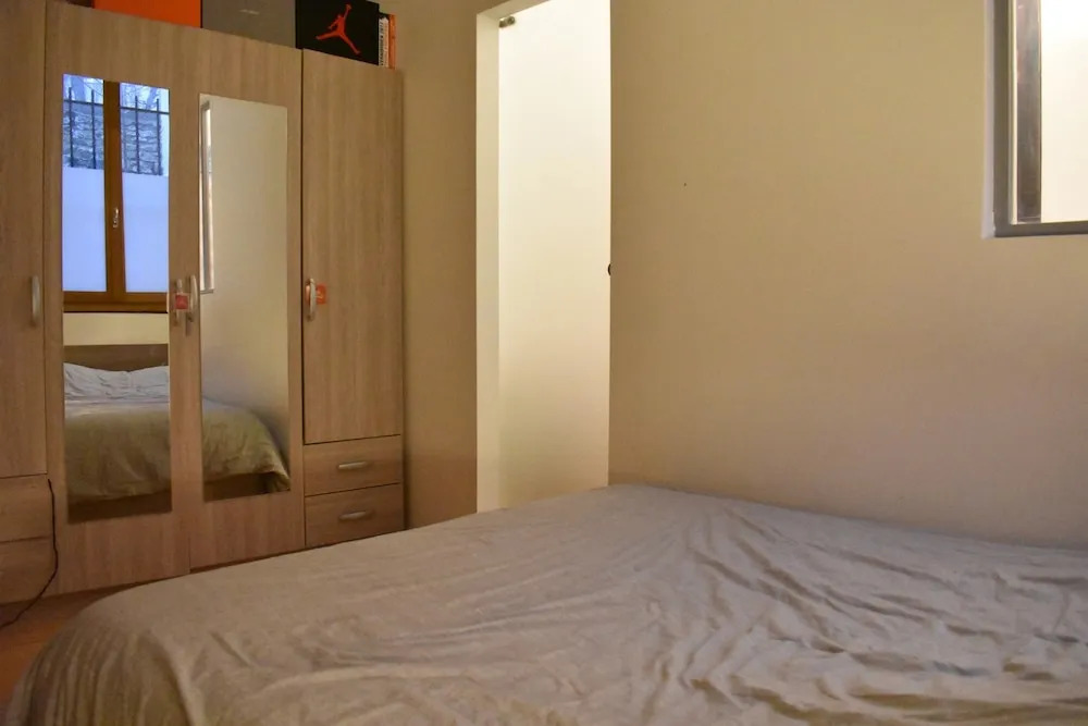 1 Bedroom Flat in the 12th Vincennes
