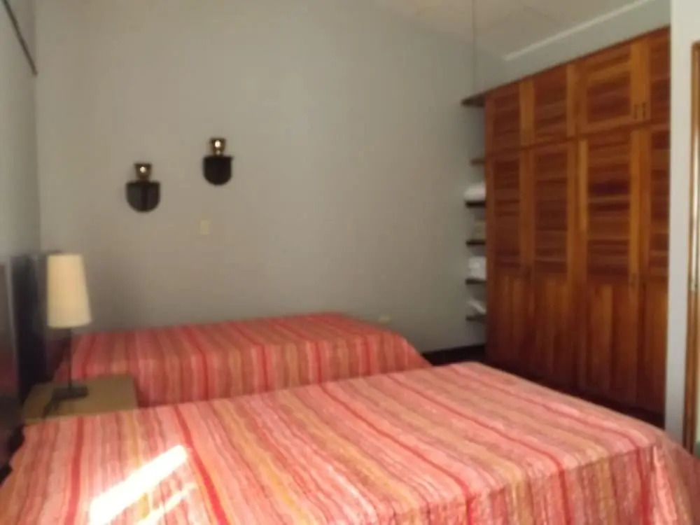 Casa Memo