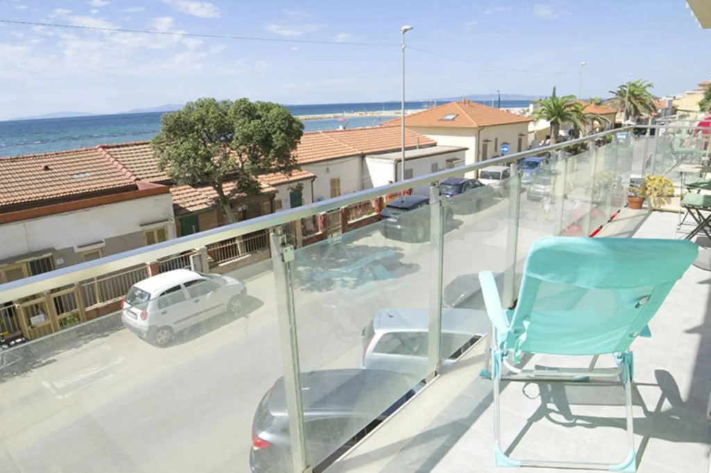 Palmaiola apartment in Follonica-PALMAIOLA
