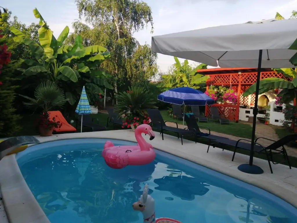 Casa Mona
