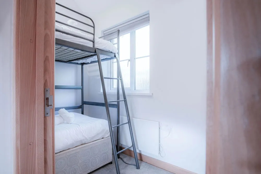 Three Cliffs Cottage - 2 Bed - Parkmill