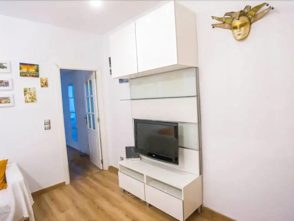 RentalSevilla Apartamento en el casco histórico