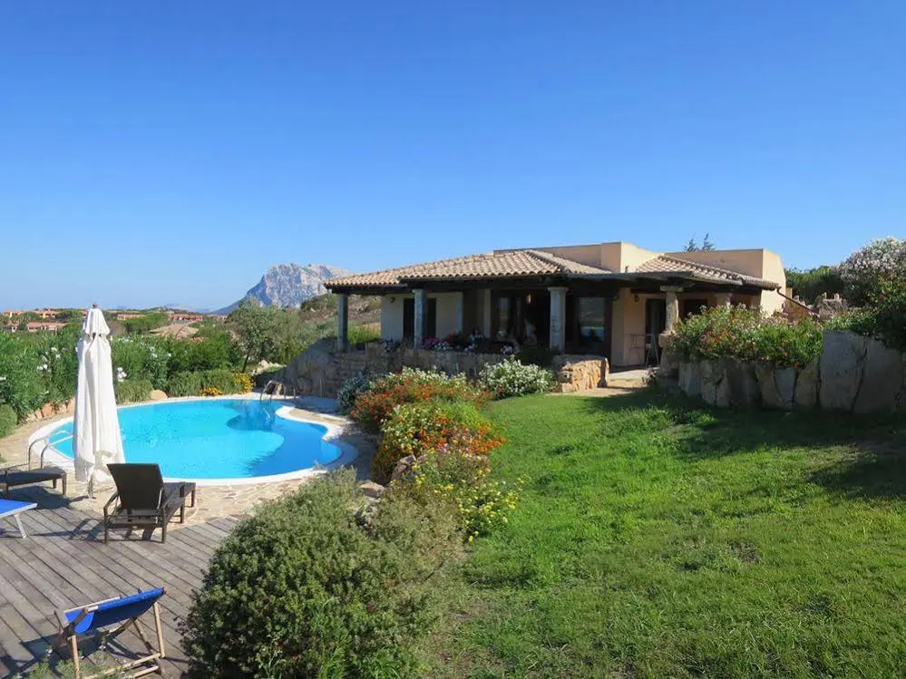Villa Fortune