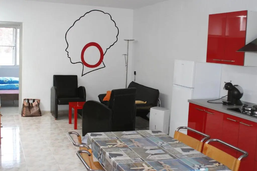 Appartement Deltebre minimo 2 Noches