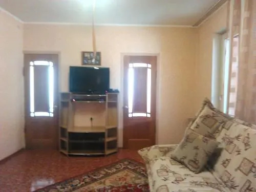 Guest House Tatyana