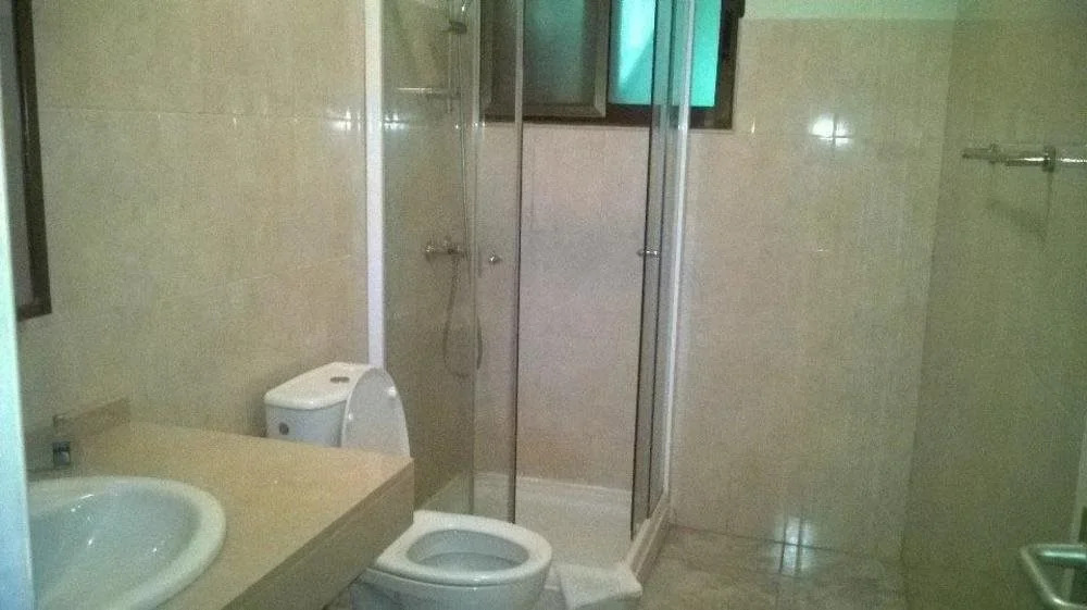 Hotel Roterdão