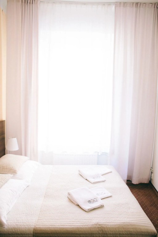 INGO Aparthotel