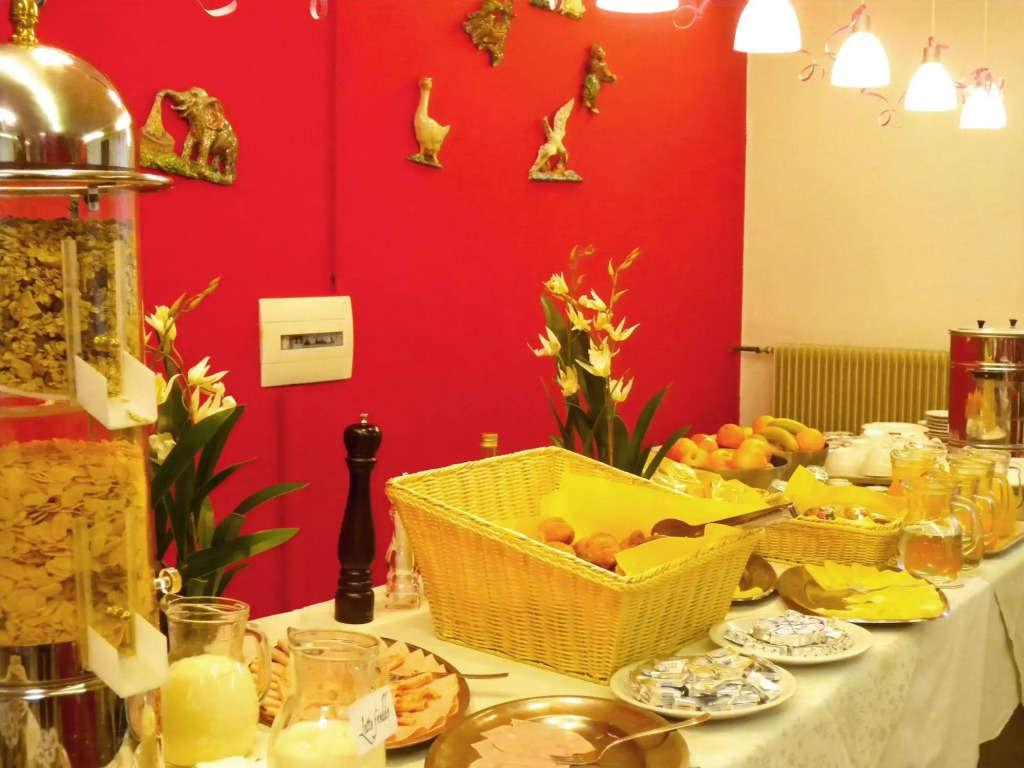 Park Hotel Sancelso