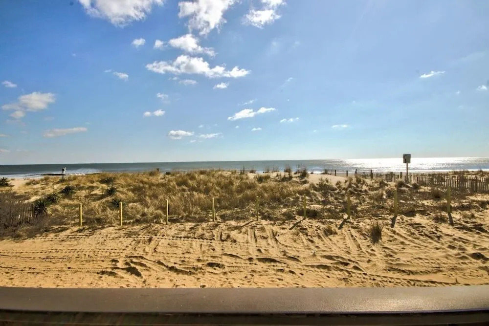 Sand Trap 101 - 2 Br Condo