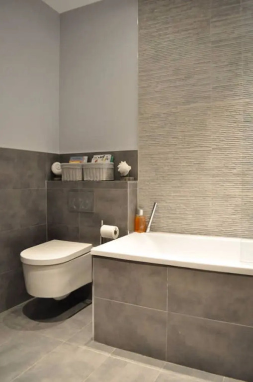 Spacious 2 Bedroom Flat With Garden