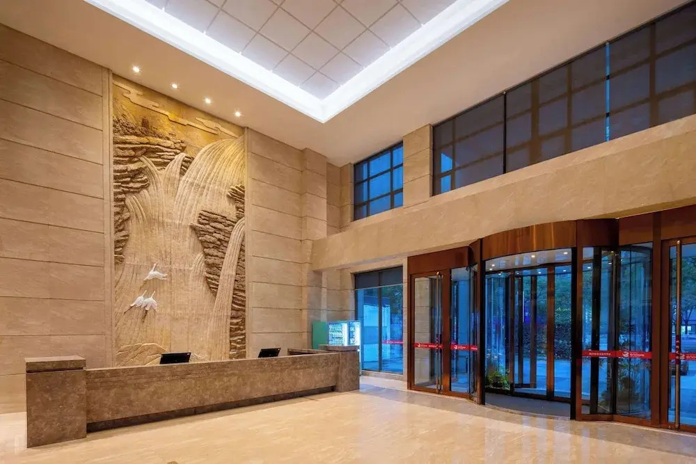 Ramada Encore by Wyndham Jingzhou Shashi