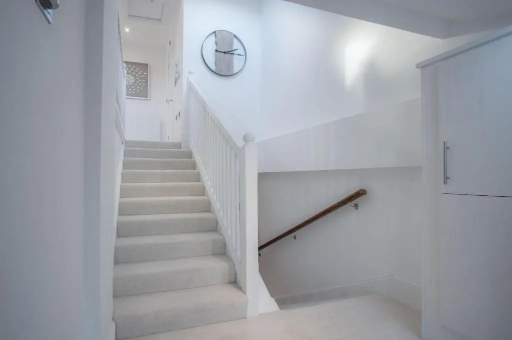 Skylark - 2 Bedroom Apartment - Tenby