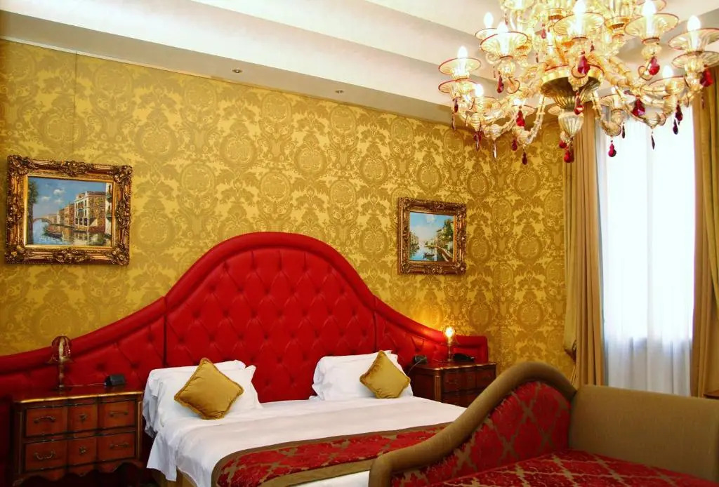 Pesaro Palace
