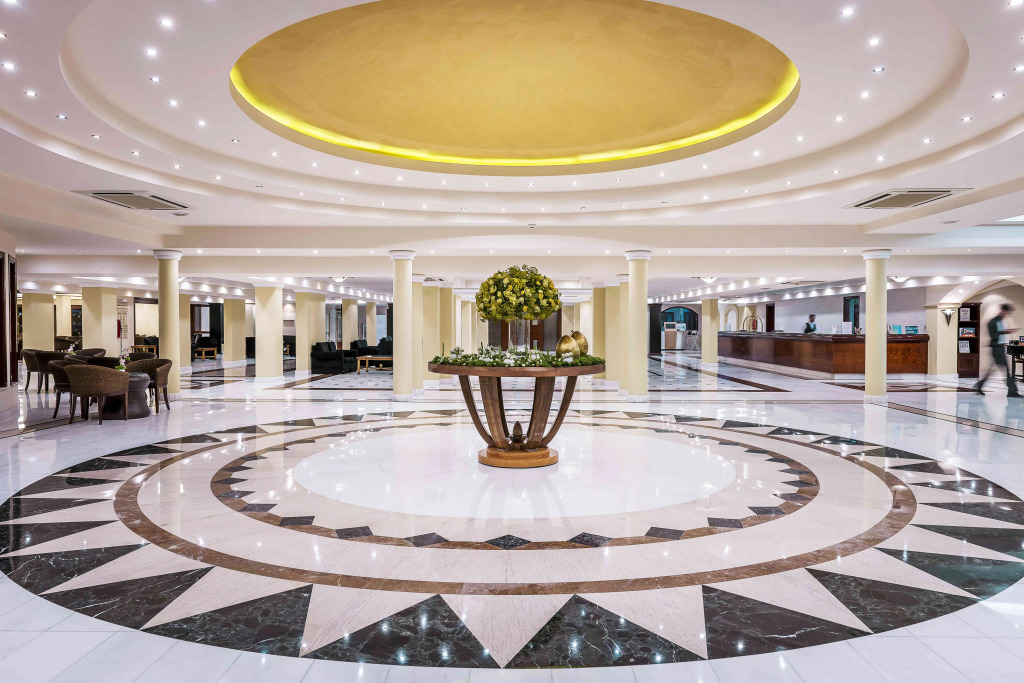 Mitsis Grand Hotel Rhodes