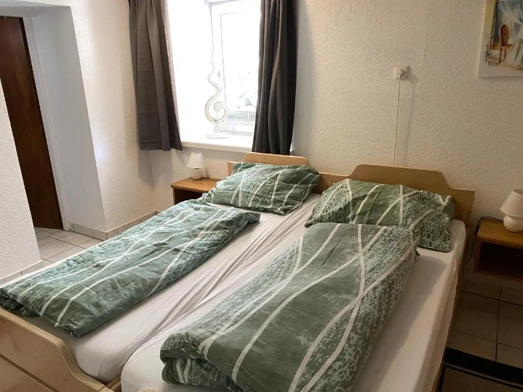 Molltaler Appartements en b&b