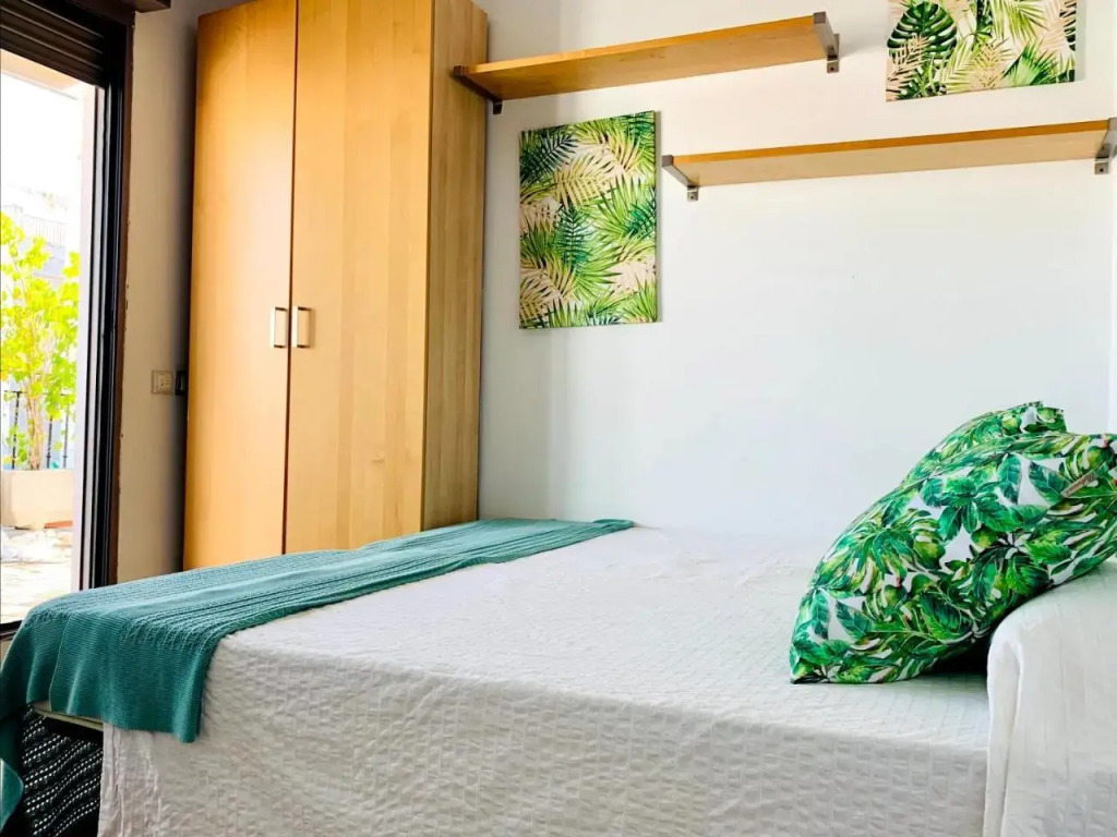 Casa San Vicente Olehousing