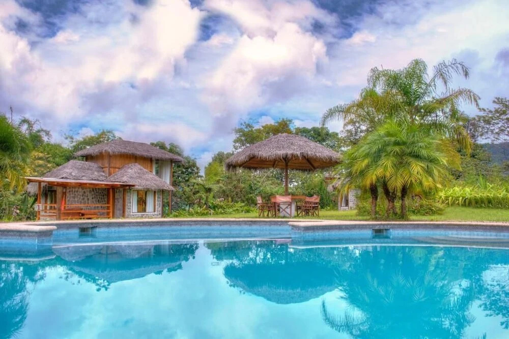 Terrabambu Lodge
