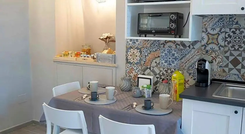 Il Pendio B&B