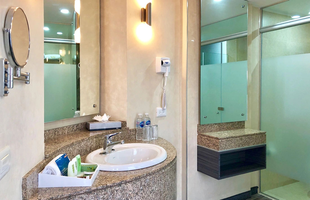 Hotel Marbella