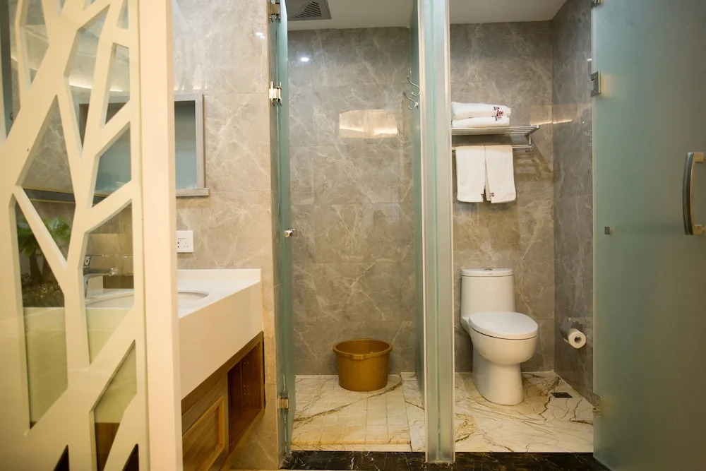 Huangshan Dexin Hotel