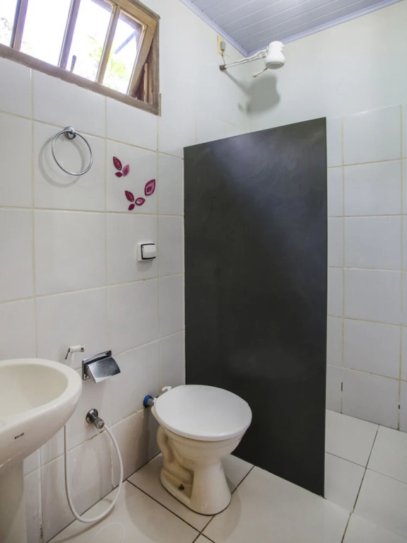 TEMPLÁRIOS ECOVILLA Pousada