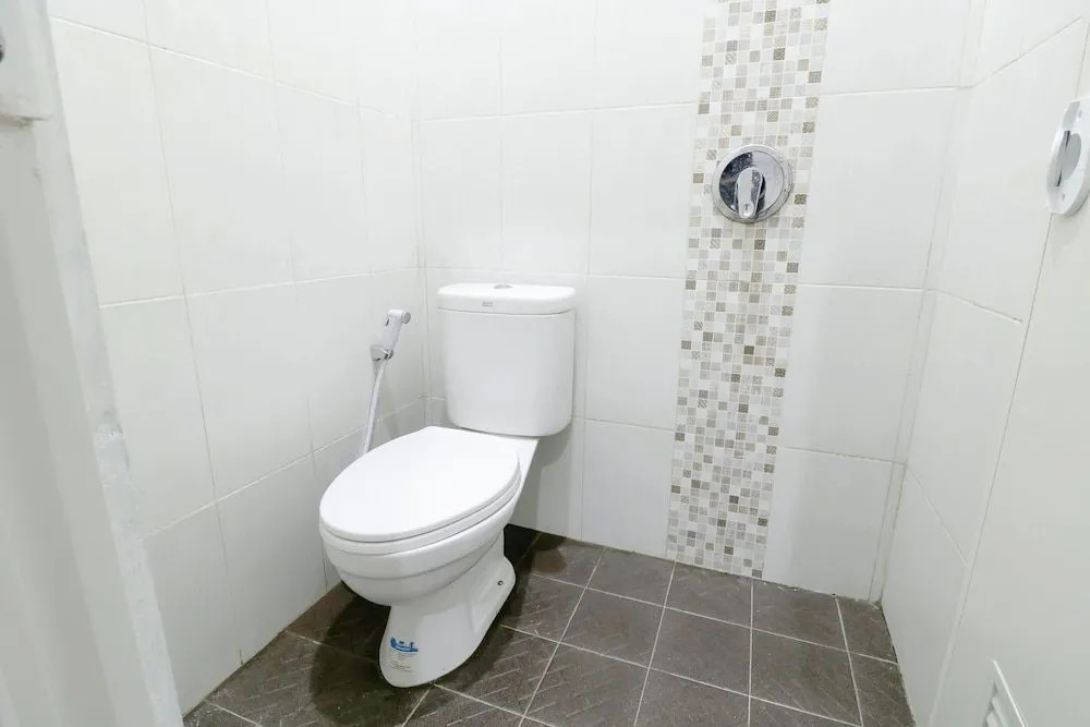 OYO 1438 Murai Guest House