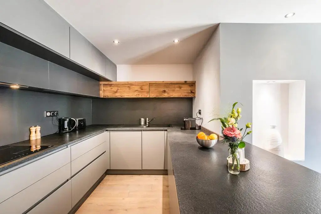 RUBY - Modern duplex apartment