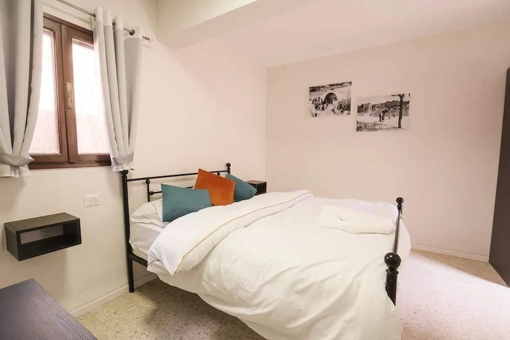 Marys Well Apartments
