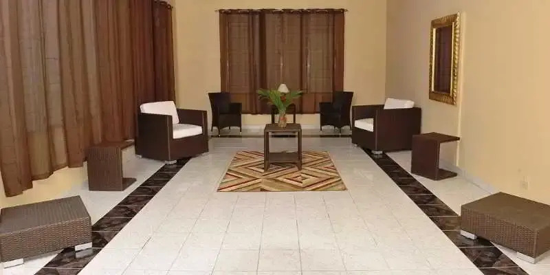 Syrynity Palace
