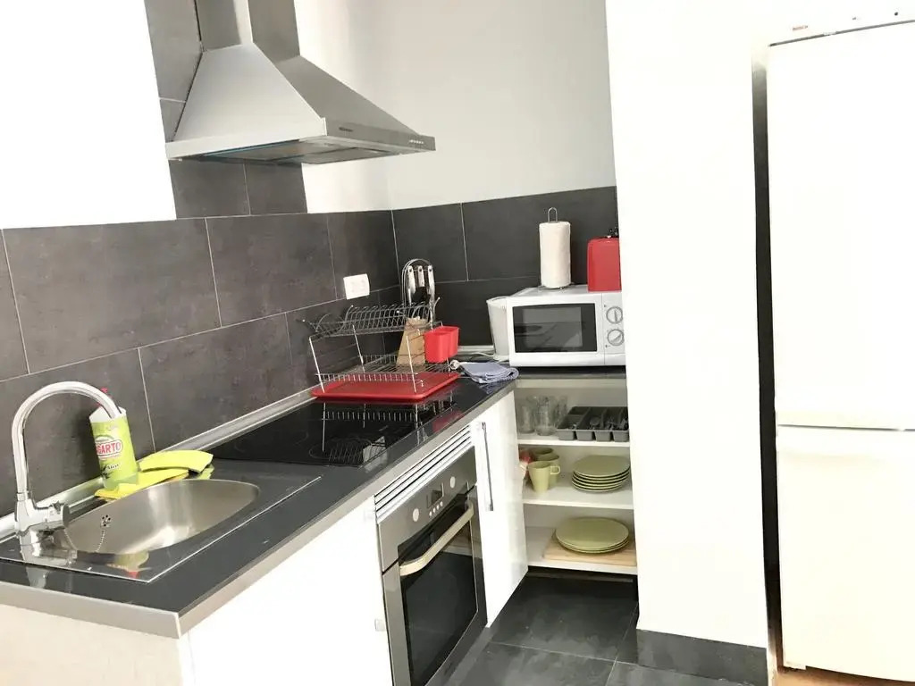Acogedor Loft En Centro Historico