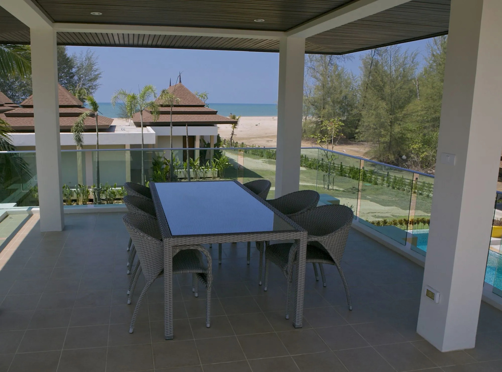 Ataman Luxury Villas