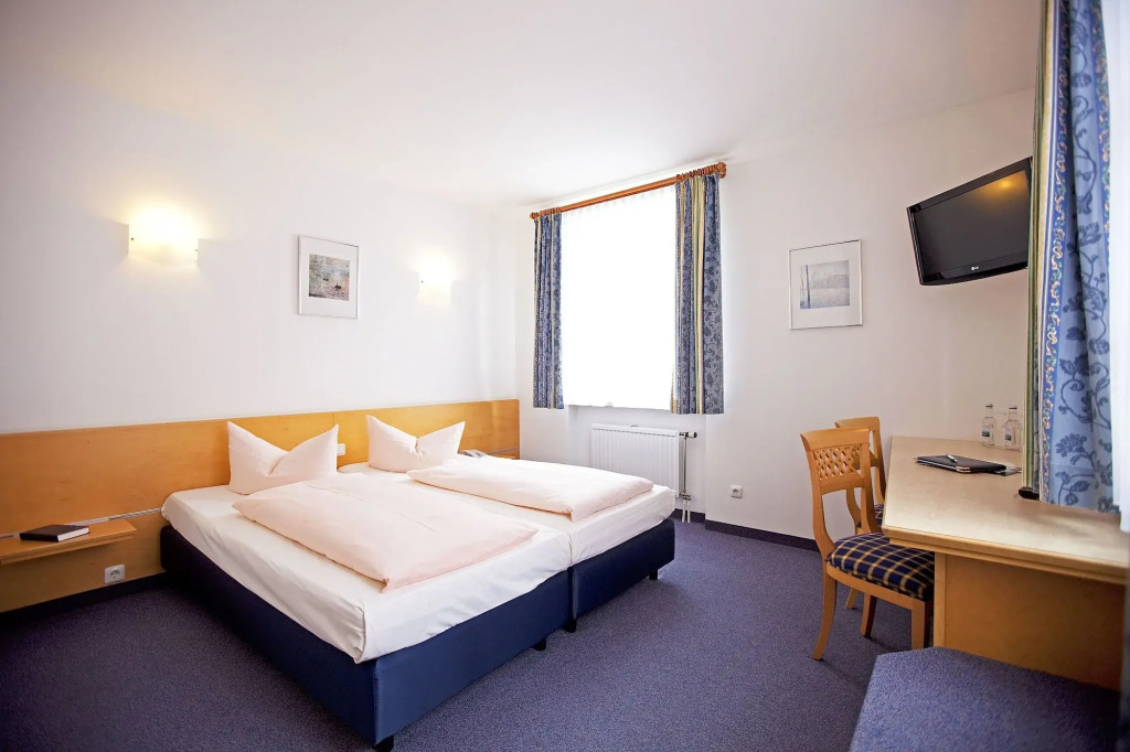 Drexel´s Parkhotel