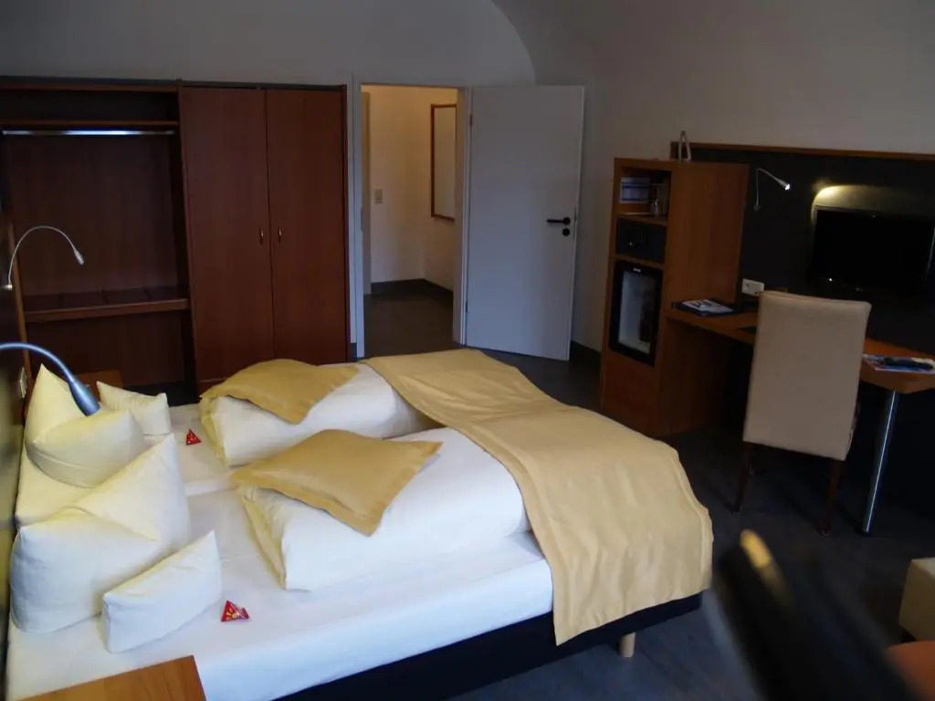 Hotel Goldene Krone