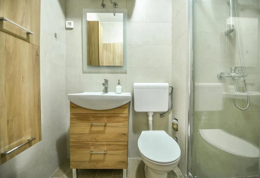 Apartman Centar 2