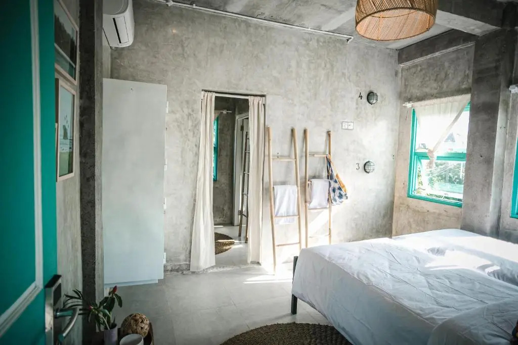 Kosta Hostel Berawa