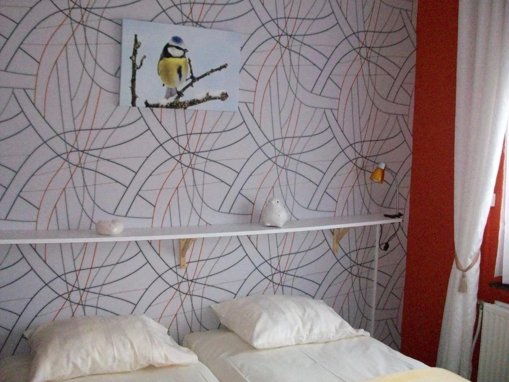 B&B La Terre aux Briques