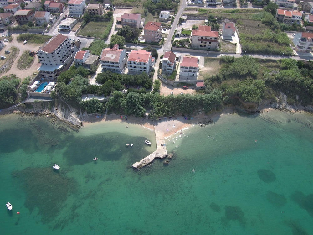Apartments Marija