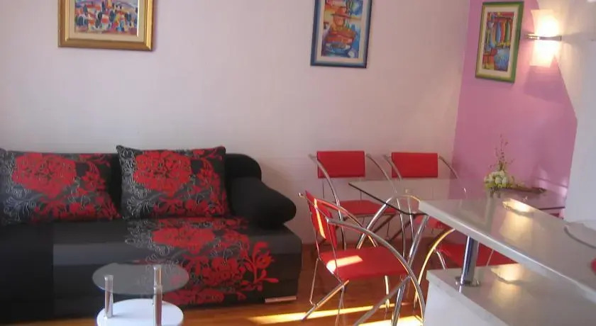 Apartment Ivona