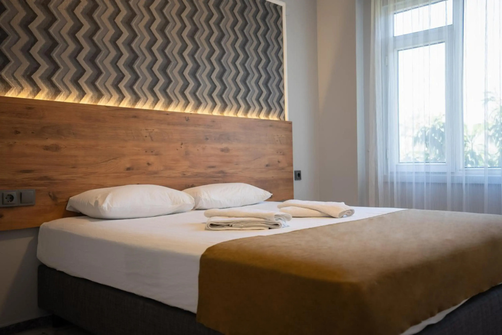 Sav-ir Suit Otel
