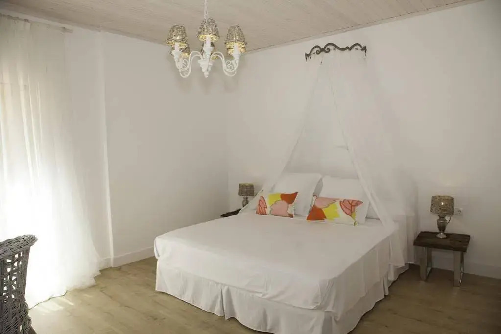 Es Cel de Begur Hotel