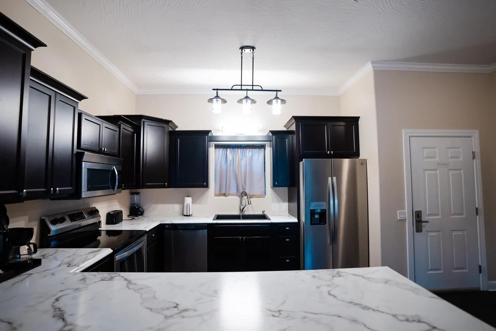 2 Bedroom Lake View Villa - Unit 201