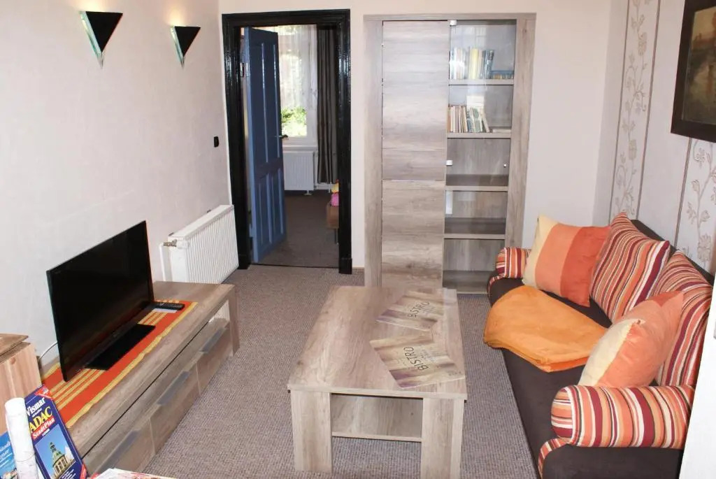 Altstadtappartement Nähe Markt - ABC59