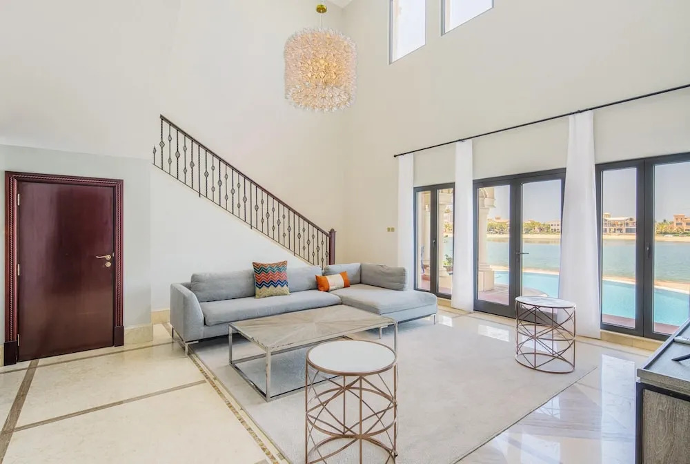 Palm Jumeirah