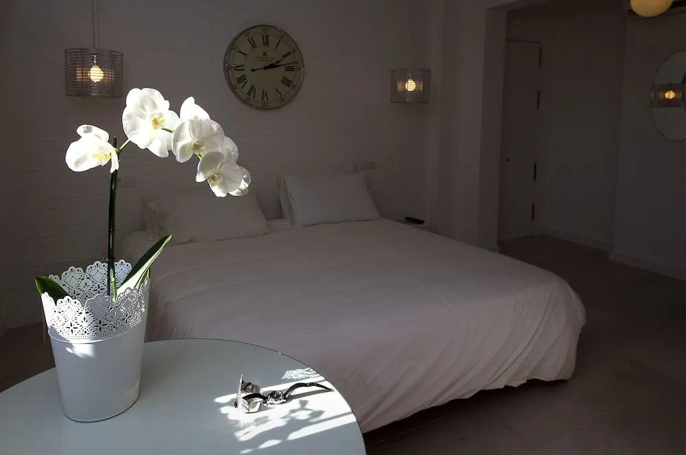 La Francesa Suites