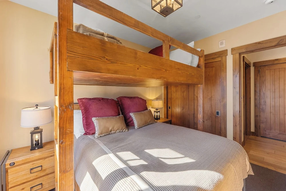 Water House #6204 by Summit County Mountain Retreats